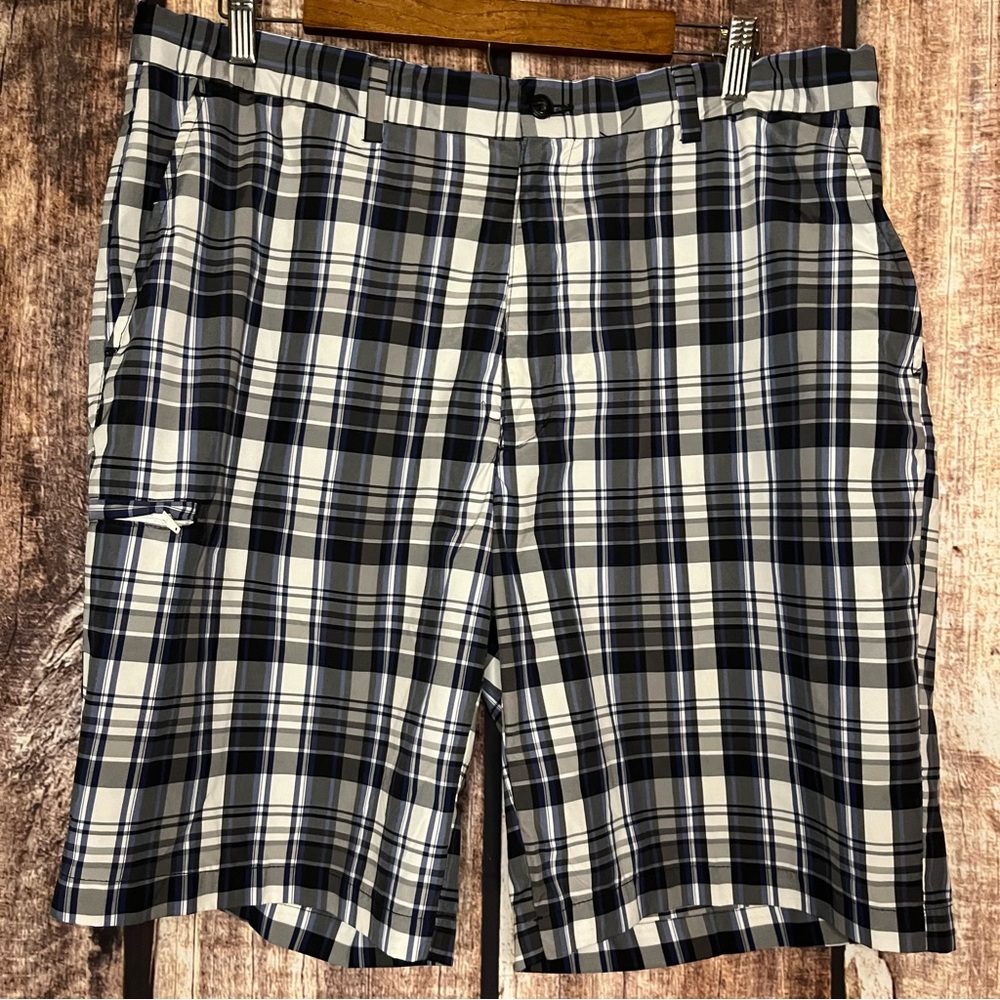 Grand Slam shorts